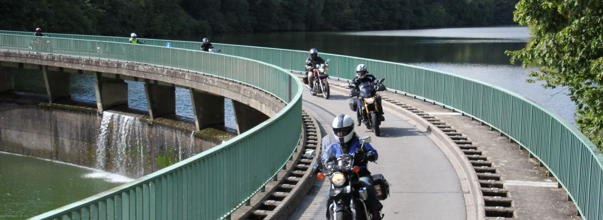 Motorrijbewijspoint Zeewolde motor rijopleidingen