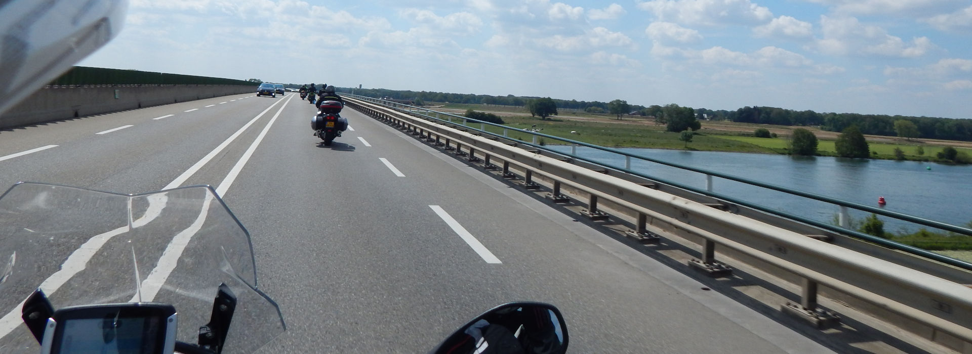Motorrijbewijspoint Vledder snel motorrijbewijs halen