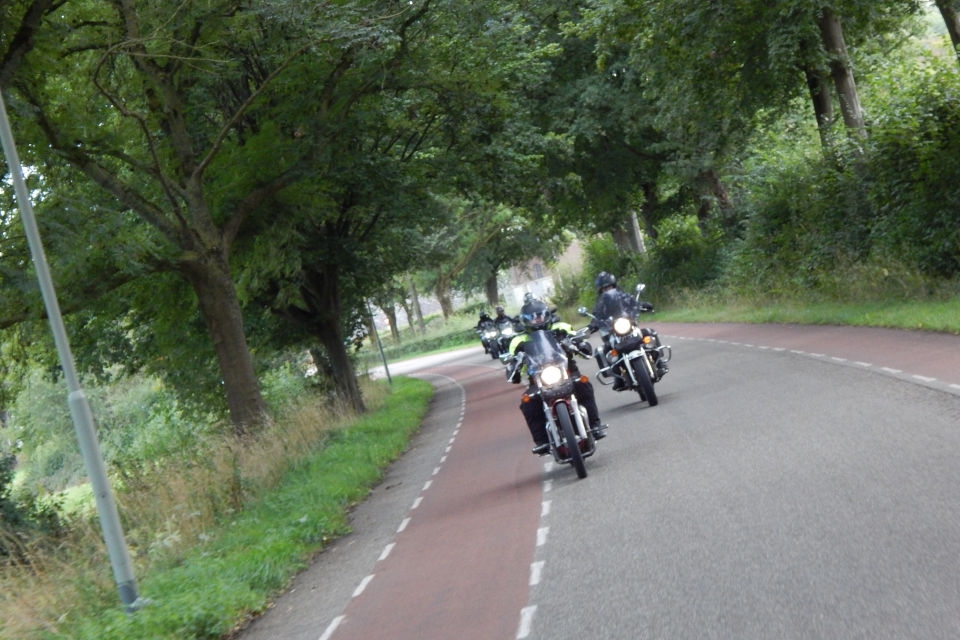Motorrijbewijspoint Kampen snel motorrijbewijs halen